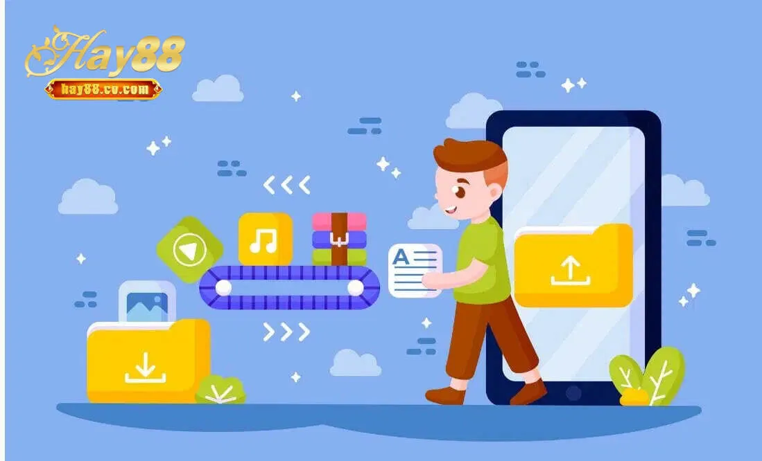 Các Nội Dung Chính Trong Điều Khoản Sử Dụng Hay88