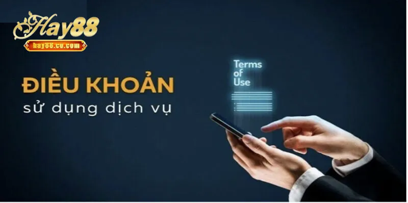 Vai Trò Của Điều Khoản Sử Dụng Trong Nhà Cái Hay88