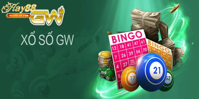 GW Xổ Số – giới thiệu khái quát