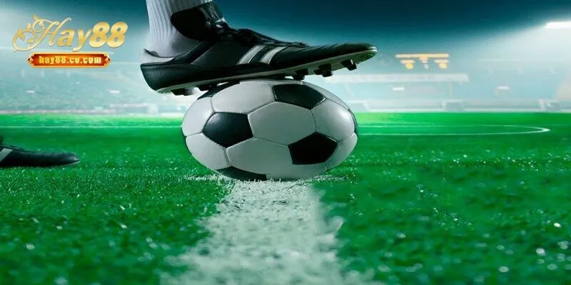 Đa dạng kèo cược bóng đá