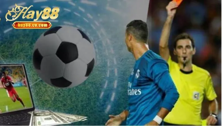 Cá cược bóng đá nhà cái Hay88