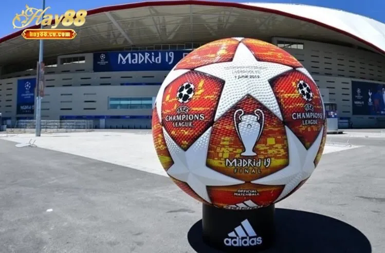 Cách soi Kèo UEFA siêu chuẩn