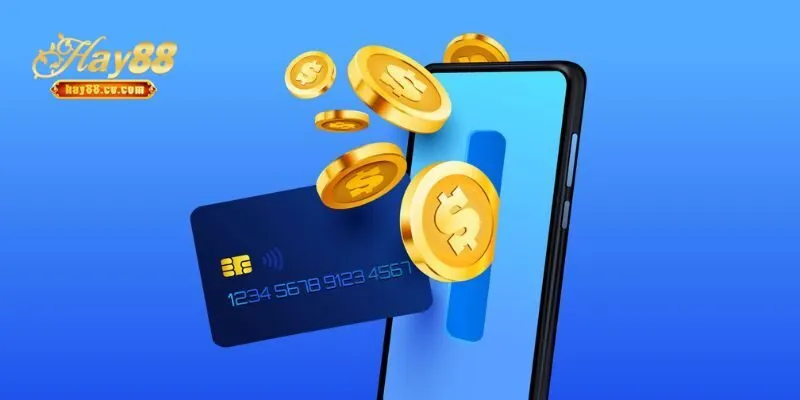 Khuyến Mãi Hấp Dẫn Và Bonus Khi Nạp Tiền HAY88