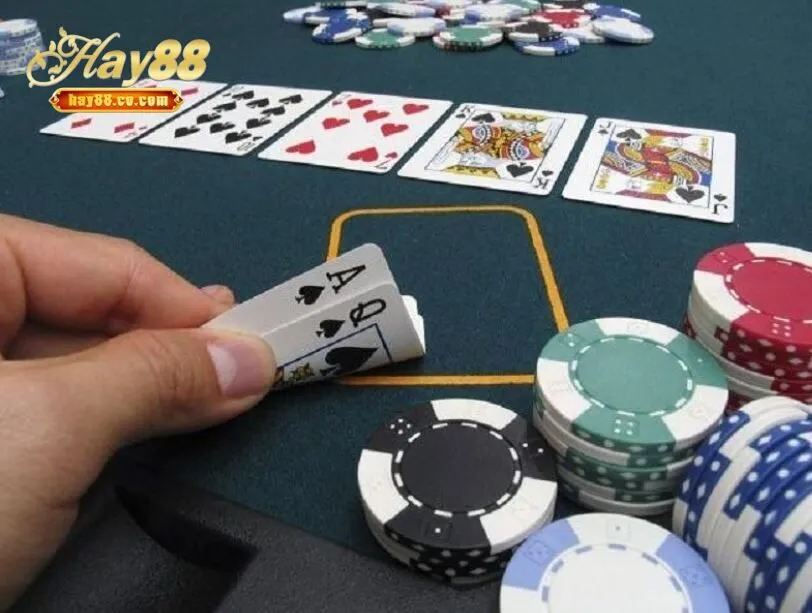 Các loại bộ bài trong Xì Tố Hay88