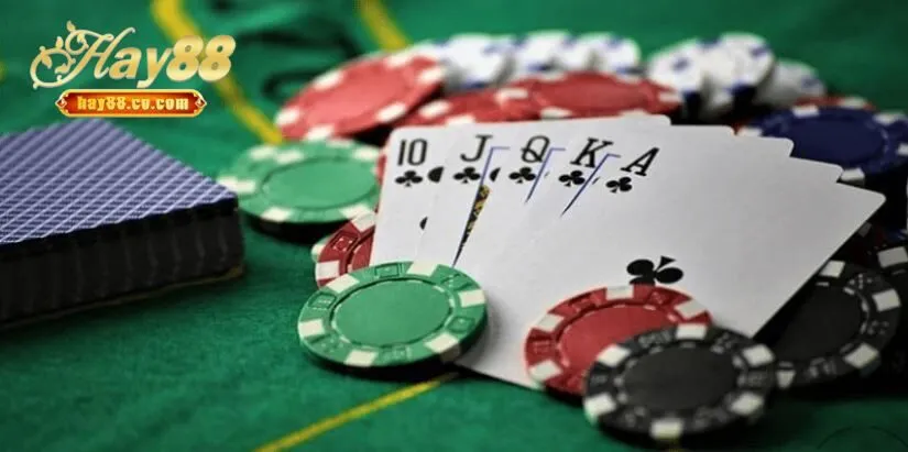 Giới thiệu xì tố Hay88