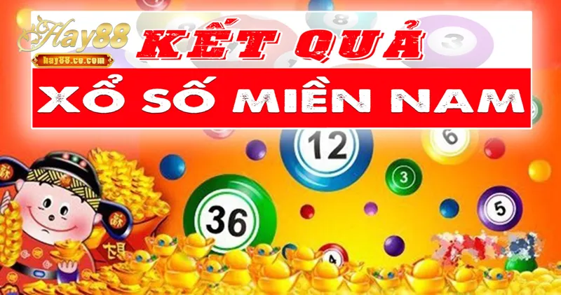 Tìm hiểu chi tiết các thông tin về loại hình xổ số miền Nam tại Hay88